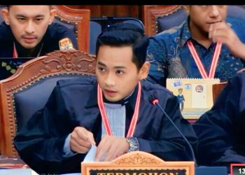 Perluas Kiprah, Ahmad Karomi Akbar Pengacara Muda Ibukota Dirikan Kantor Hukum di Bojonegoro