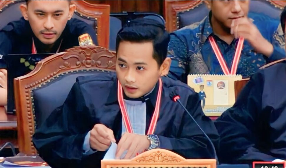 Perluas Kiprah, Ahmad Karomi Akbar Pengacara Muda Ibukota Dirikan Kantor Hukum di Bojonegoro