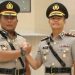 Kapolres Gresik Beralih ke AKBP Rovan Richard 