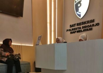 Tak Kunjung Periksa Mantan Kades Sidokepung, Warga Segera Laporkan Penyidik Unit Tipidkor Satreskrim Polresta Sidoarjo ke Propam Polda Jatim dan Mabes Polri