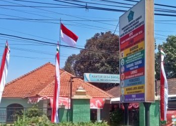 Inspektorat Imbau Pemdes Bakalan Wringinpitu Segera Kembalikan Kelebihan Bayar Tahun Anggaran 2023