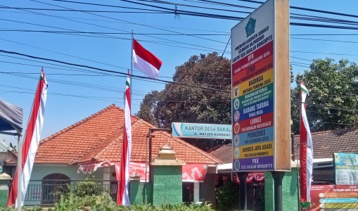 Inspektorat Imbau Pemdes Bakalan Wringinpitu Segera Kembalikan Kelebihan Bayar Tahun Anggaran 2023