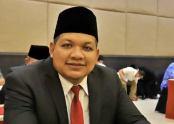 Berdiri Tanpa Izin, Komisi A Minta Pembangunan Tower Desa Simpang Dihentikan