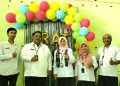 Prestasi Bagus, LPJ Bagus, Dinkop Sidoarjo Beri Apresiasi Kinerja Kopsis SMK Negeri 2 Buduran
