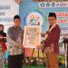 Dikbud Sidoarjo Apresiasi SMP Negeri 2 Jabon Launching Buku Karya Guru dan Siswa