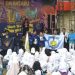 Siswa SMA Negeri 1 Waru Sambut Antusias  Gelar Campus Expo 2025