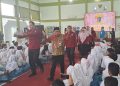 Alumni SMA Negeri 3 Sidoarjo Menginspirasi Adik Kelasnya Menggapai Kampus Impian