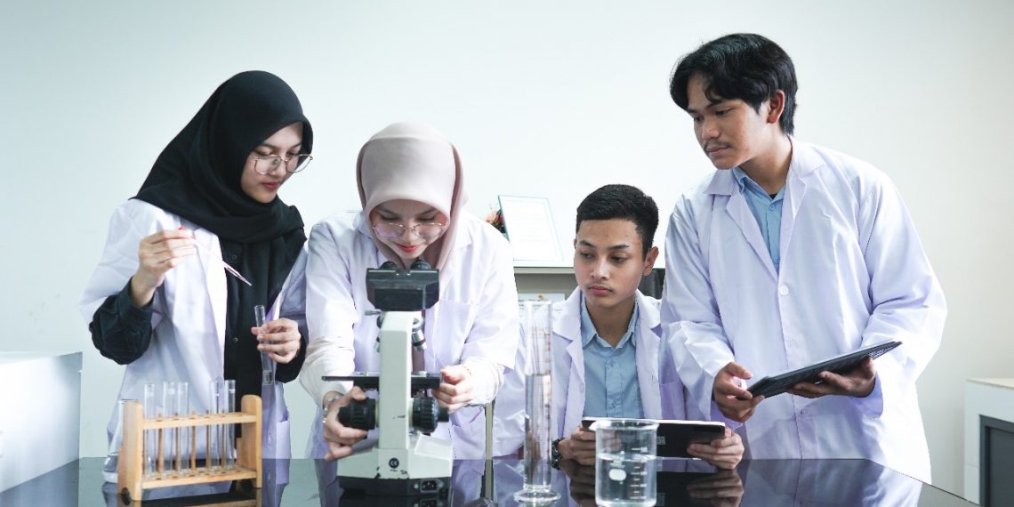SAIM Akan Gelar Pertemuan Sekolah Inovator Nasional