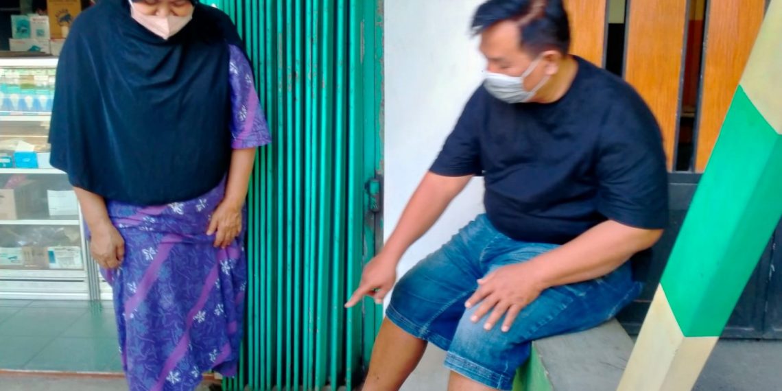 Musim Penghujan Awal Tahun, Belasan Warga Kota Kediri Terjangkit Virus Cikungunya