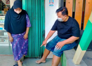 Musim Penghujan Awal Tahun, Belasan Warga Kota Kediri Terjangkit Virus Cikungunya