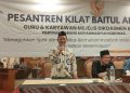 Perkuat Spirit dan Loyalitas, Guru/Karyawan Muhammadiyah Kebomas Gresik Ikuti Pesntren Kilat Baitul Arqom