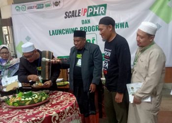 Berikan Solusi Konkret kepada Korban Utang Riba, PHR Luncurkan TIHWA