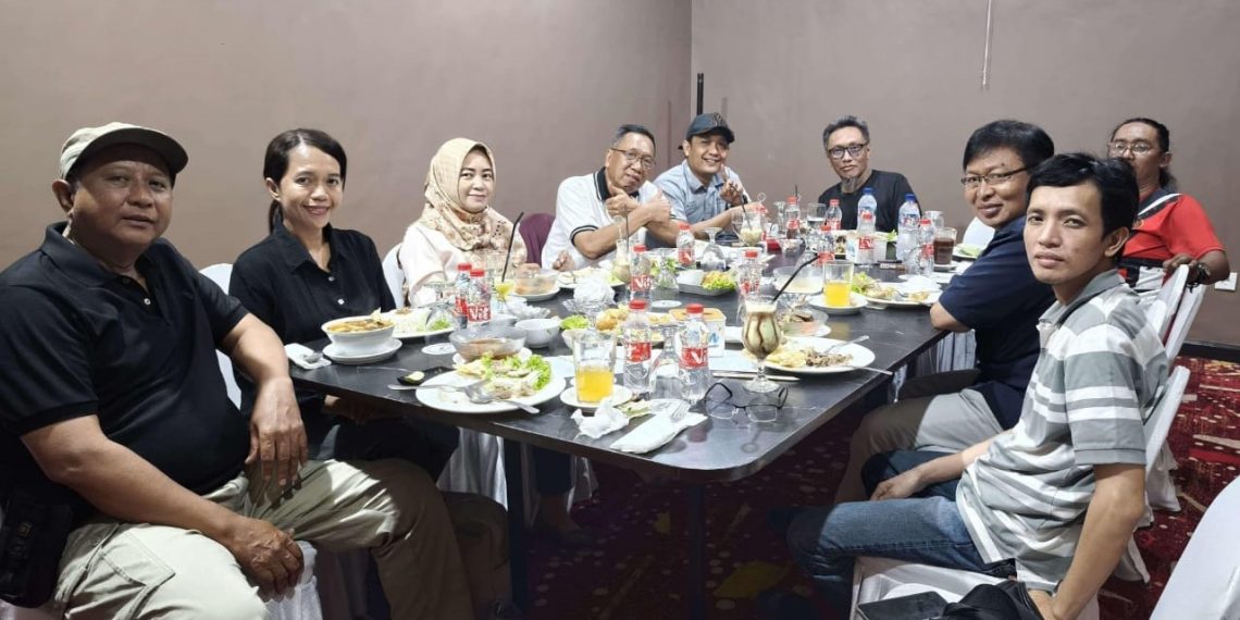 PWI Kediri Dukung Penuh Kepemimpinan Pemerintah Baru Periode 2024-2029