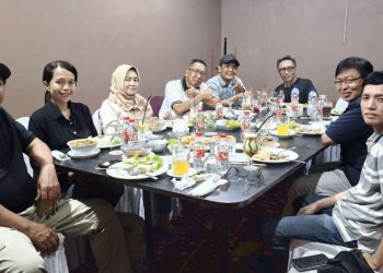 PWI Kediri Dukung Penuh Kepemimpinan Pemerintah Baru Periode 2024-2029