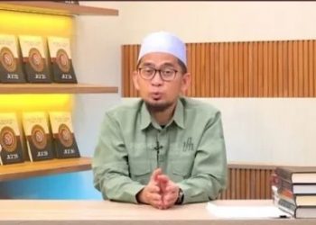 Dosa di Bulan Rajab Dilipatgandakan? Ini Penjelasan Ustadz Adi Hidayat