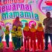 Jelang Puncak Haul ke-15 KH Abdurrahman Wahid, Komunitas Gusdurian Gelar Lomba Mewarnai bagi Siswa PAUD dan TK