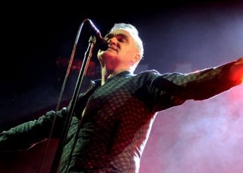 Morrissey, Empat Dekade Menginspirasi Dunia Musik dengan Karya yang Abadi