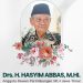 Innalillahi, Ahli Fiqih Rendah Hati KH Hasyim Abbas Berpulang