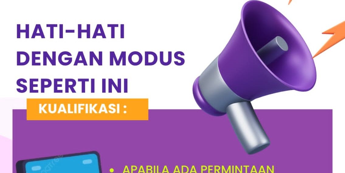 Institusi TNI Dicatut Penipuan Tender, Pengusaha Katering Rugi hingga Puluhan Juta Rupiah