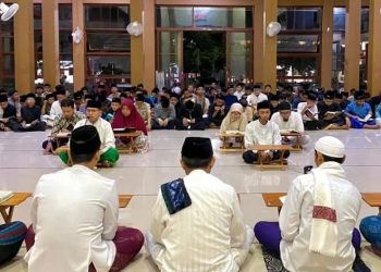 Tangis Haru di Pengujung Rajab, 2 Santri Refah Islami Jadi Hafidh ke-71 dan 72