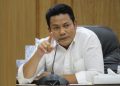 Nama Dicatut Pendirian Tower Selular, Plt Bupati Subandi Tegas Perintahkan Bongkar