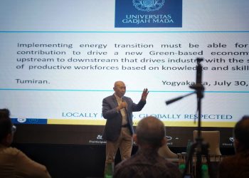 Targetkan Net Zero Emission 2060, Kementerian ESDM Terbitkan RUKN