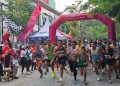 Ribuan Atlet Meriahkan Fun Run 4K SMK Antartika 2 Sidoarjo 2025. Inilah Juaranya…