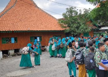 Desa Siwalanpanji Memiliki 36 Lembaga Pendidikan. Inilah Datanya…