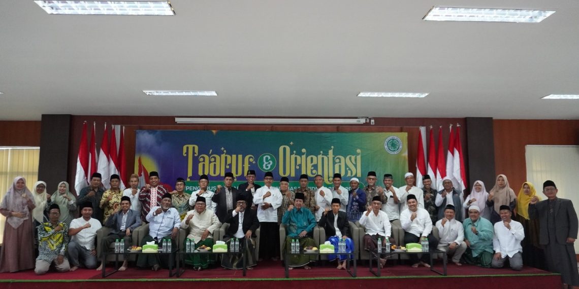 Dikukuhkan Besok, Duet Kiai Rofiq – Makmun Pimpin MUI Gresik Masa Khidmat 2024-2029