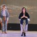 Kepompong Ala Desainer Inty Nahari, Semarakkan Etnura Fashion Festival