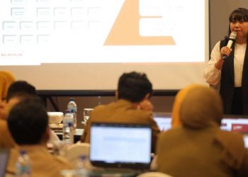 Pemkot Kediri Sepakati Kebijakan Pemerintah Pusat terkait Efisiensi Anggaran