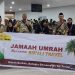Tak Perlu Antre Lama, Februari Ini Bir’Ali Travel Berangkatkan 43 Jamaah Umrah