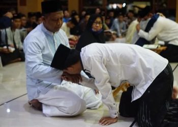 Jelang Ramadan, Ponpes Refah Islami Kembali Cetak 2 Santri Jadi Hafidz