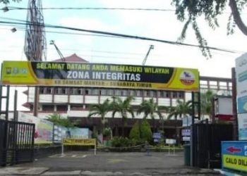 Dipertanyakan, Samsat Manyar Diduga Bentuk ‘Satgas Pelayanan’ Khusus