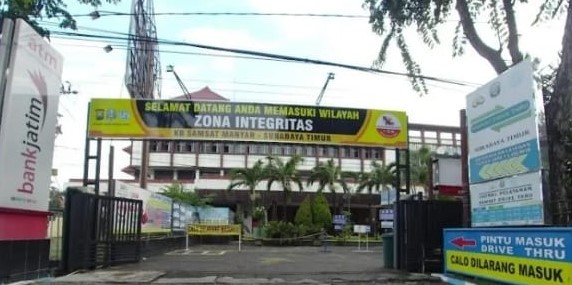 Dipertanyakan, Samsat Manyar Diduga Bentuk ‘Satgas Pelayanan’ Khusus