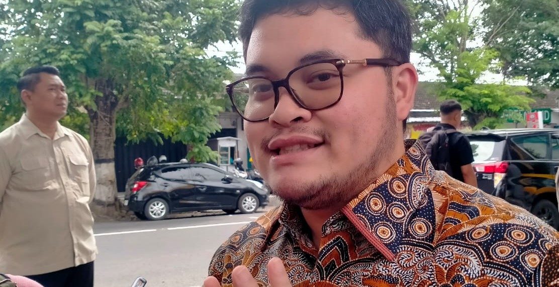 Pelantikan Bupati Kediri Diundur, Mas Ditho: Saya Siap Dilantik Kapan pun