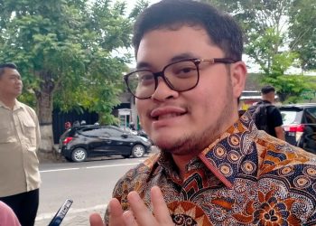 Pelantikan Bupati Kediri Diundur, Mas Ditho: Saya Siap Dilantik Kapan pun