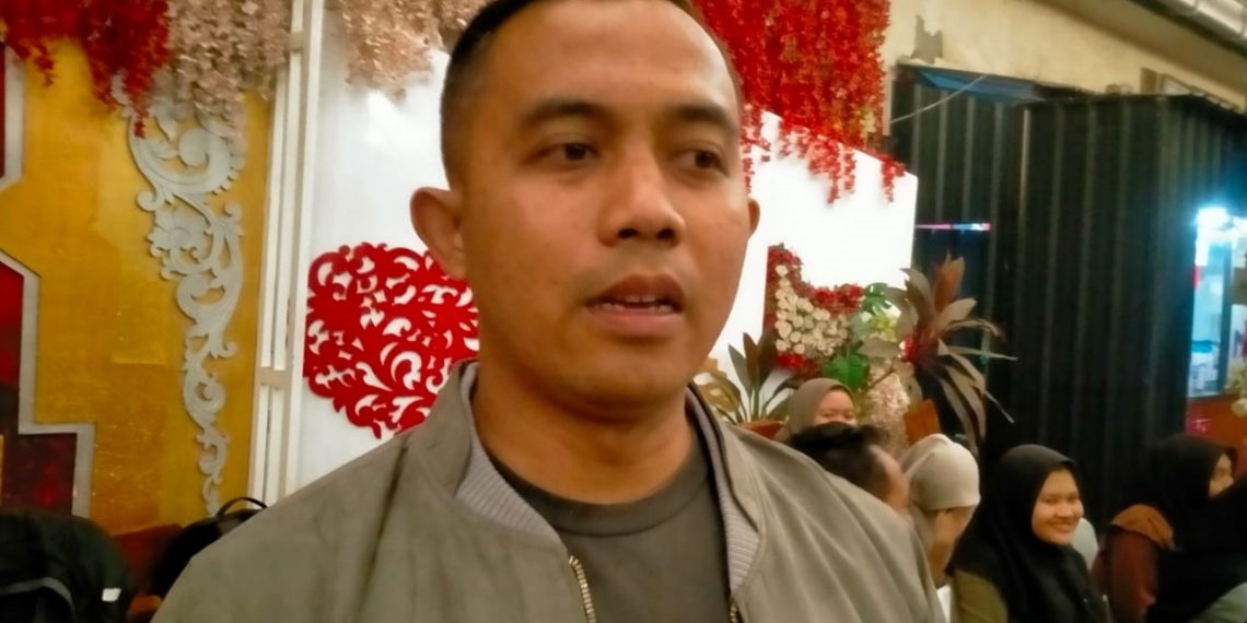 Sikapi Kebijakan Efisiensi Anggaran, KPU Kabupaten Kediri Tetap Jalankan Tupoksi secara Optimal