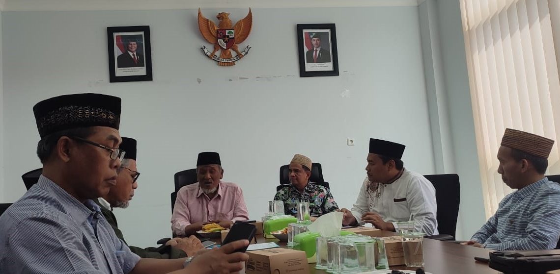 MUI Gresik Apresiasi Polres Berantas Miras Jelang Ramadan