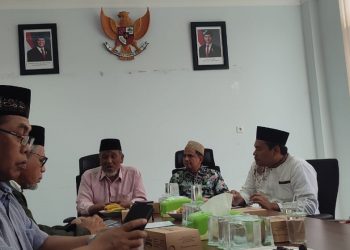 MUI Gresik Apresiasi Polres Berantas Miras Jelang Ramadan