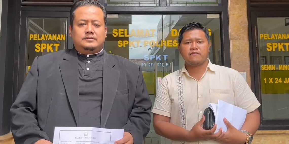 LBH-MBI Laporkan Yayasan atas Dugaan Penyimpangan Tanah Wakaf Masjid Djamek Kauman Kediri