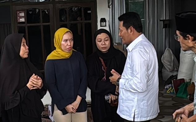 Plt Bupati Subandi Sarankan Sebaiknya SD SMP Tidak Lagi Mengadakan Outing Class