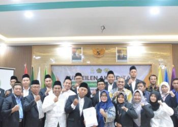 Institut Al Azhar Gresik Jalin Kerja Sama dengan PCINU Belanda dalam Publikasi Ilmiah di Konferensi Internasional