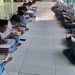SMA Negeri 3 Sidoarjo Bentuk Generasi Cerdas Religi Melalui Khataman Al Qur’an