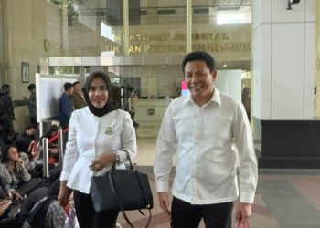 Subandi – Mimik Siap Mendukung Program Efisiensi  Presiden Prabowo