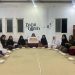 Jelang Ramadhan , BMH Unit Sidoarjo Gelar Doa dan Dzikir Bersama Santri Penghafal Qur’an untuk Donatur BMH