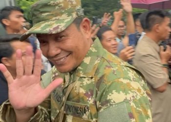 Bupati Subandi Berharap Retreat Dapat Memberikan Wawasan Baru