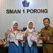 Siswa SMA Negeri 1 Porong Terus Dimotivasi Untuk Meraih Prestasi