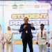 Ribuan Siswa SMP Negeri 1 Candi Dilatih Digital Studentpreneur