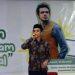 dr. Gamal DPR RI Beri Motivasi Siswa SMPIT/MAIT Insan Kamil Sidoarjo
